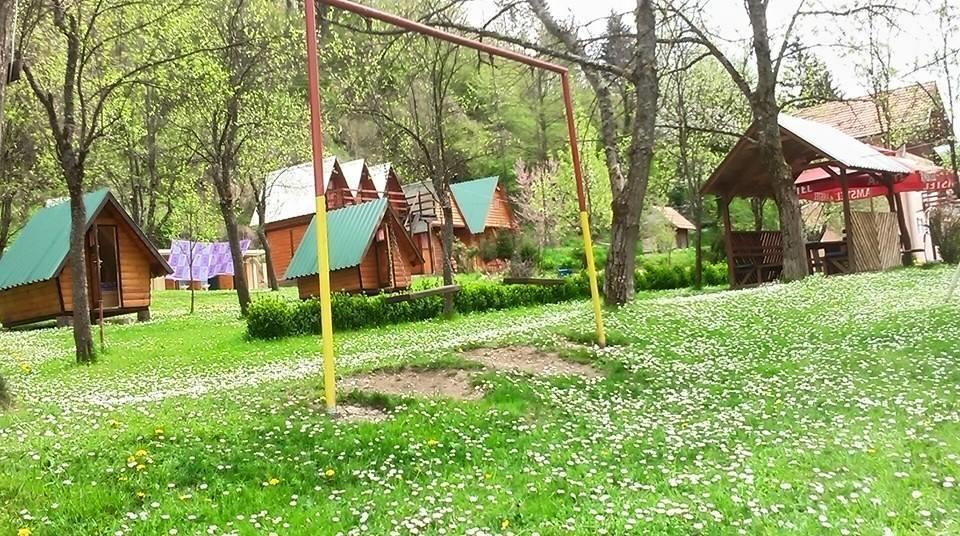 Rafting Stari Dud