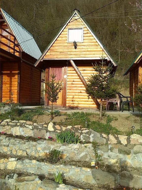 Camping Rafting Stari Dud 2*
