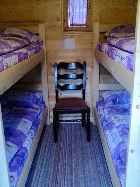 Camping Rafting Stari Dud