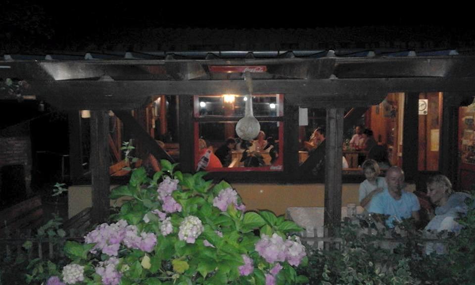 Camping Rafting Stari Dud