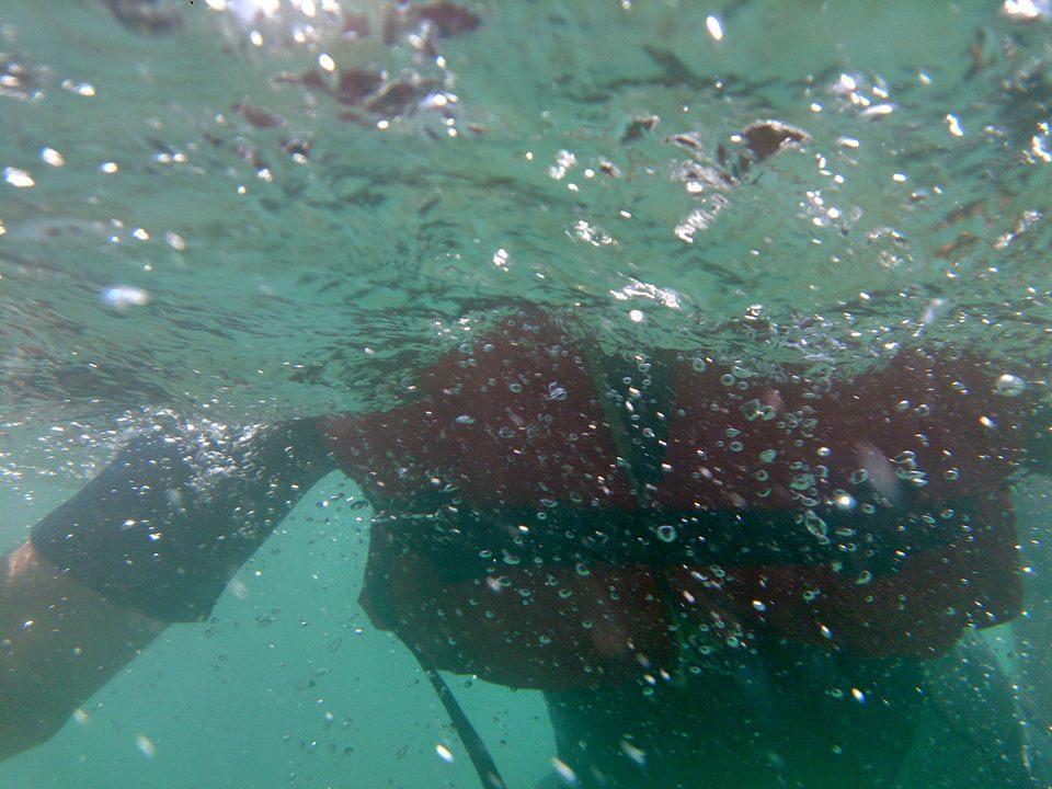 Camping Rafting Stari Dud Foca