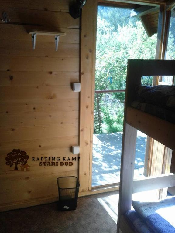 Camping Rafting Stari Dud 2*