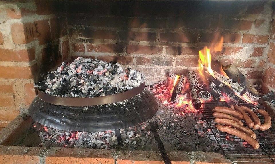 Camping Rafting Stari Dud Foca