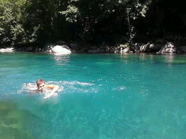 Camping Rafting Stari Dud 2*