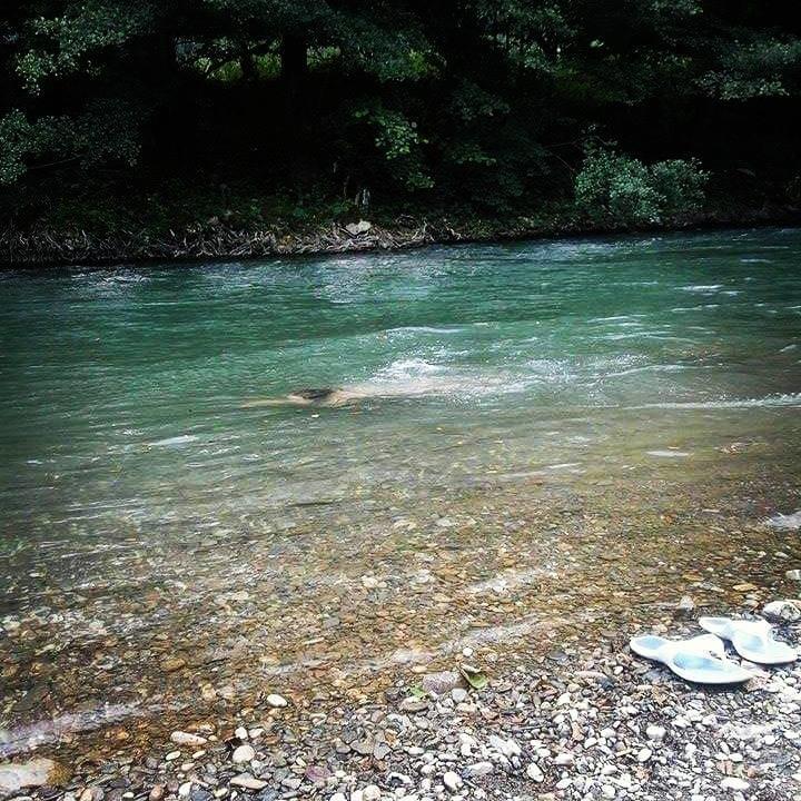 Camping Rafting Stari Dud Foca