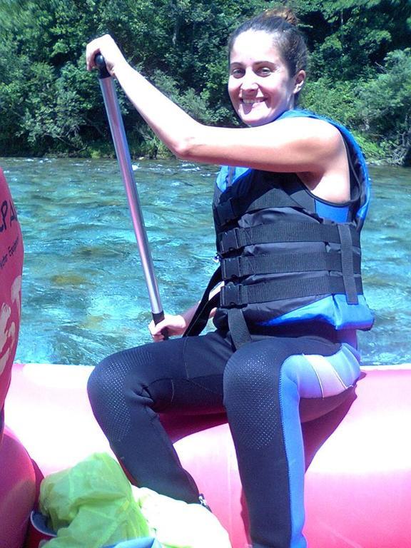 Rafting Stari Dud Foca