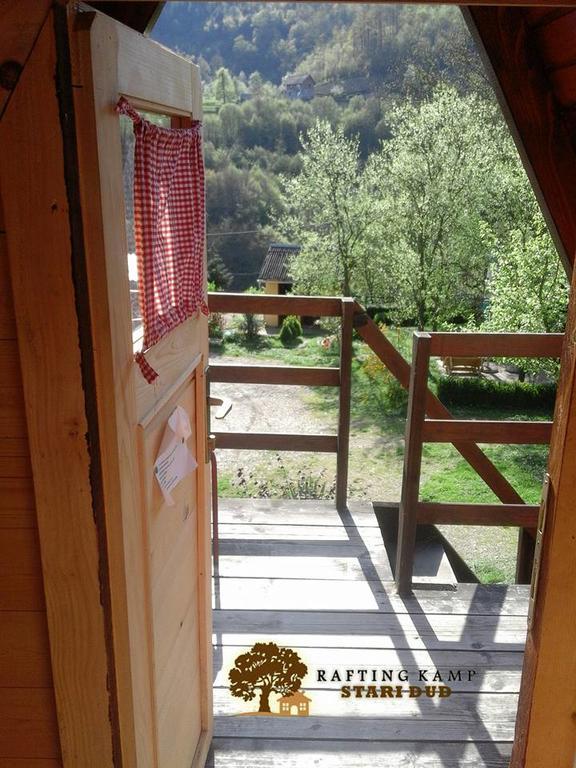 Rafting Stari Dud