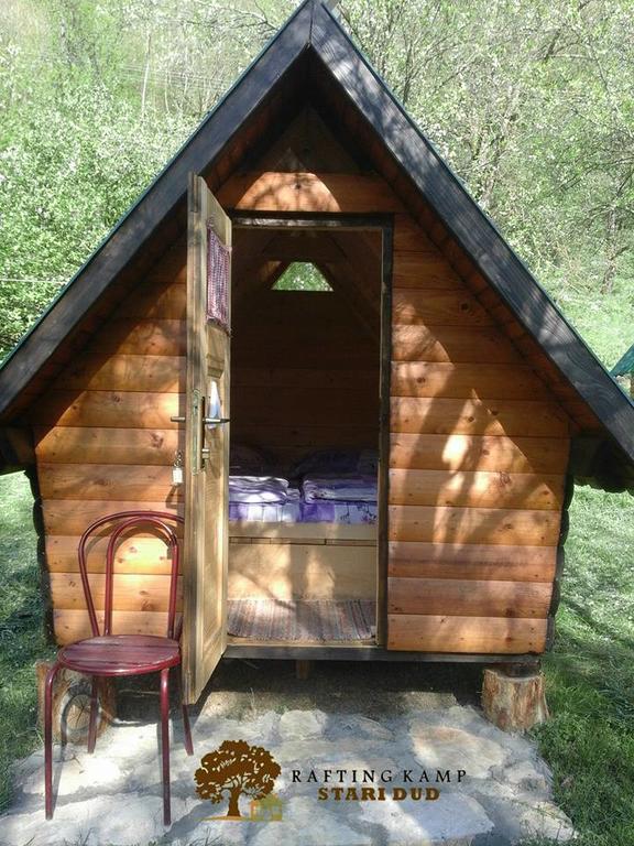 Rafting Stari Dud