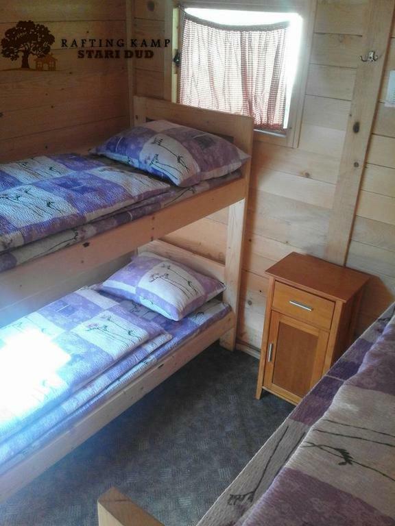 Camping Rafting Stari Dud